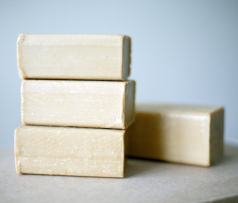 soap - legendary russian soap Since 1932 (pH) 8,5-9,0 - อุปกรณ์ห้องน้ำ - น้ำมันหอม สีนำ้ตาล