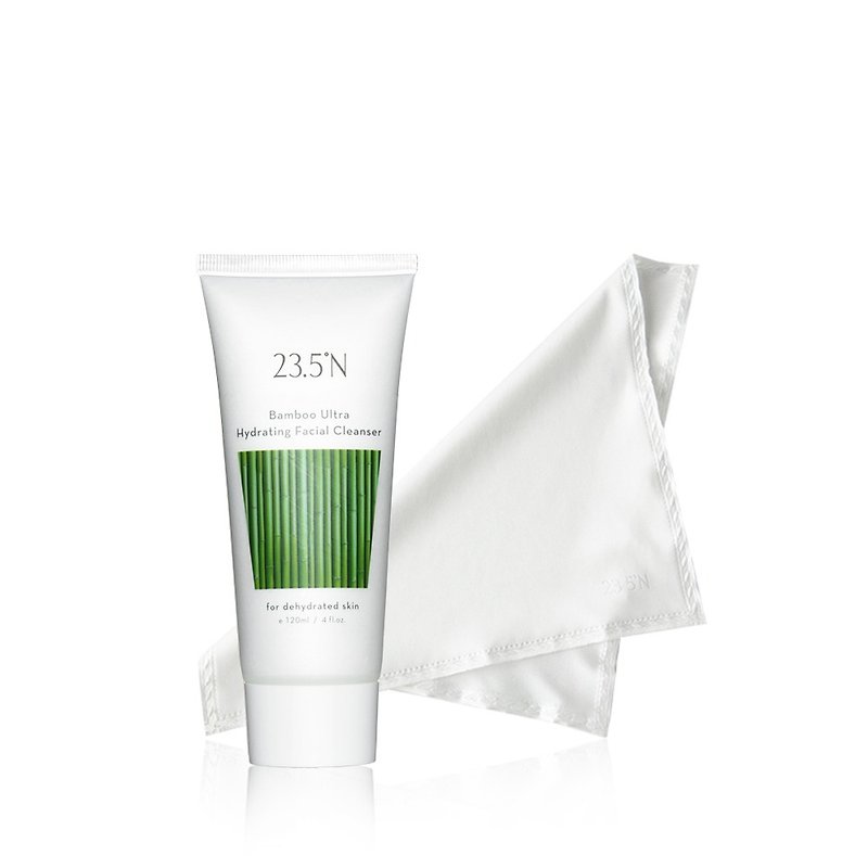 桂竹活水洗霜 120mL+Exfoliating Beauty Towel - Nail Care - Other Materials Green