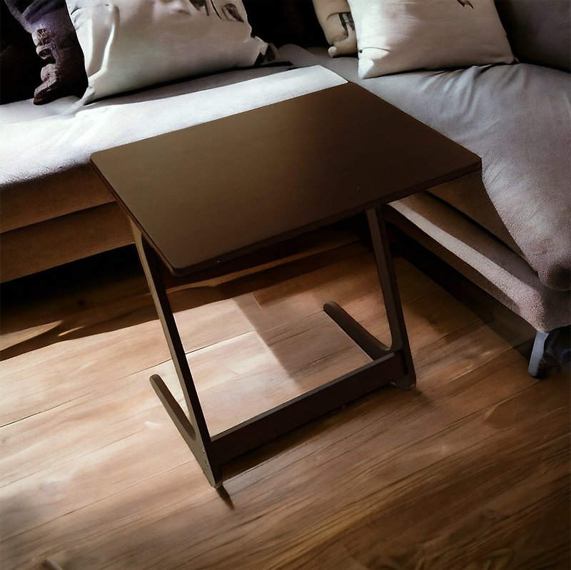 禅のコーヒーテーブル - その他の家具 - 竹製 ブラウン