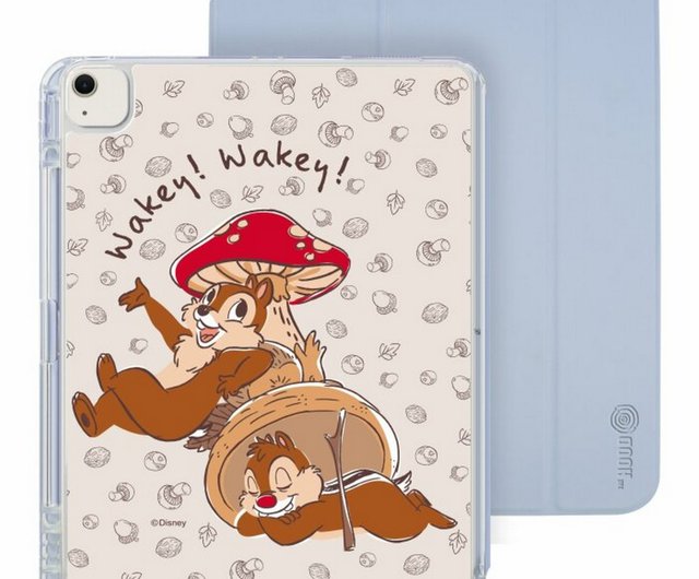 ディズニー　Casetify iPad 10.2 第9/8/7世代　新品 ディズニー くまのプーさん iPad air/pro 2024mini7 取り外し