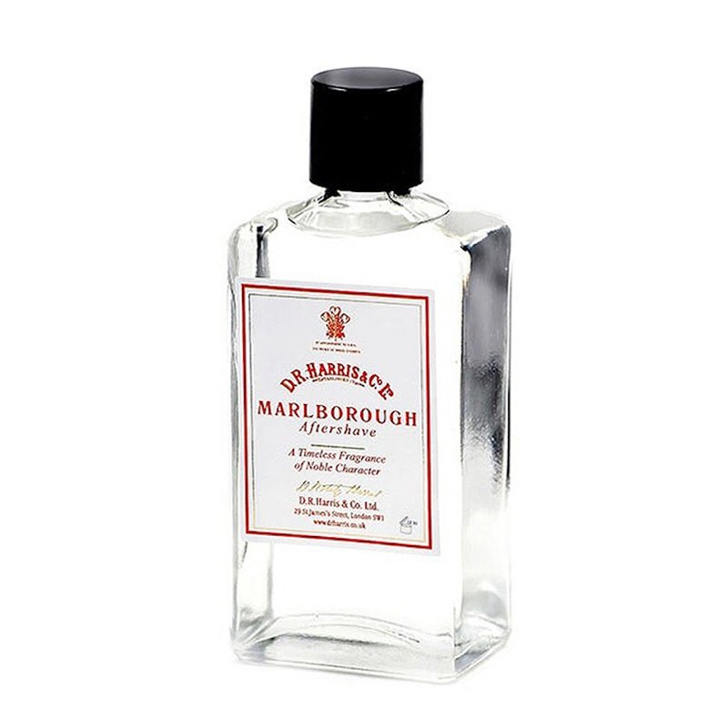 DRハリス-マールボロアフターシェーブローション/アフターシェーブ/アフターシェーブフェイスケア/アフターシェーブミルク - メンズスキンケア - その他の素材 