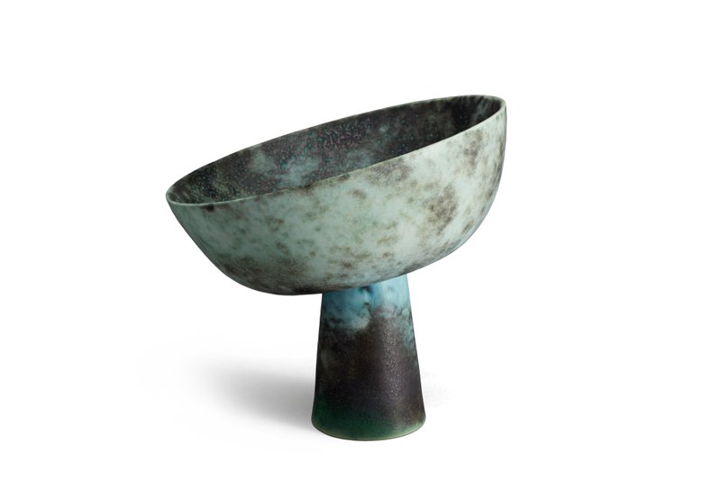 手工星空高碗【L'Objet】 - 擺飾/家飾品 - 瓷 