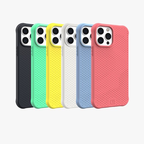 UAG U iPhone 13 Pro Max 耐衝擊保護殼-矽膠款