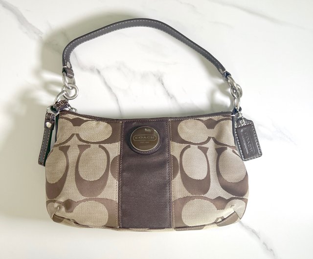 Second hand coach purses sale