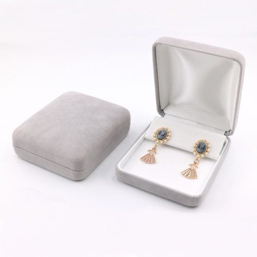 AndyBella Jewelry 耳環盒, 經典系列珠寶盒, 日本原裝進口