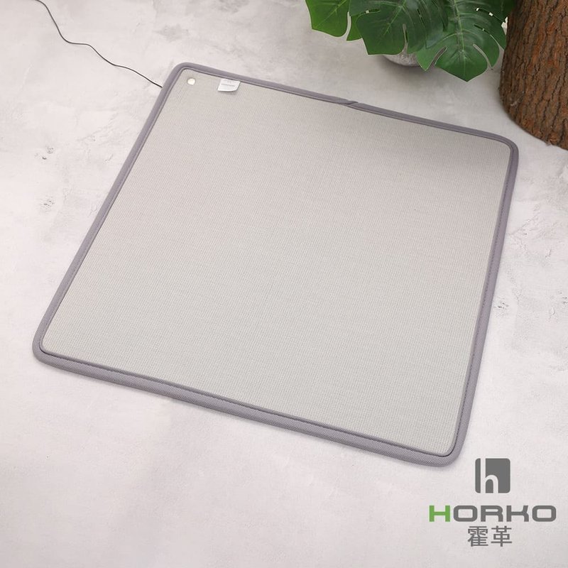 [HORKO] Grounding Cushion-M 50x50cm - เครื่องนอน - วัสดุอื่นๆ 