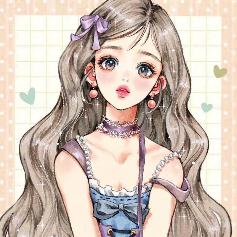 Coco - 貼紙 - 紙 