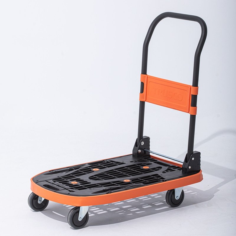 【Trusco】Cushion bumper for stroller, orange - Other - Other Materials Orange