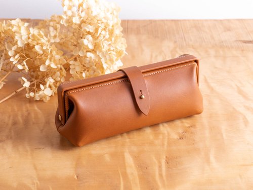 Luxury Pen Case - Shop NAGASAWA Pencil Cases - Pinkoi