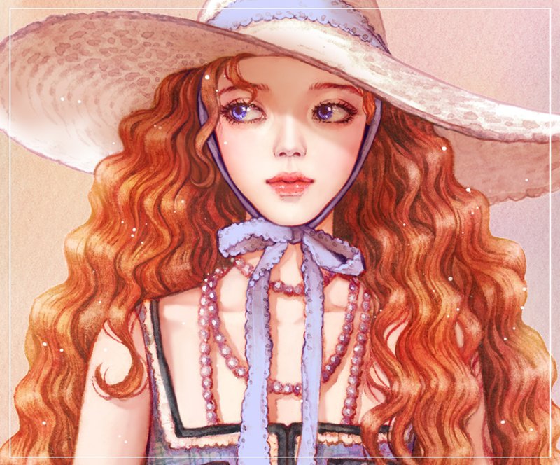 Dorothy - 貼紙 - 紙 