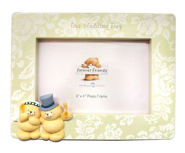 Friends Bring Out the Best Picture Frame, 4x6 - Picture Frames - Hallmark