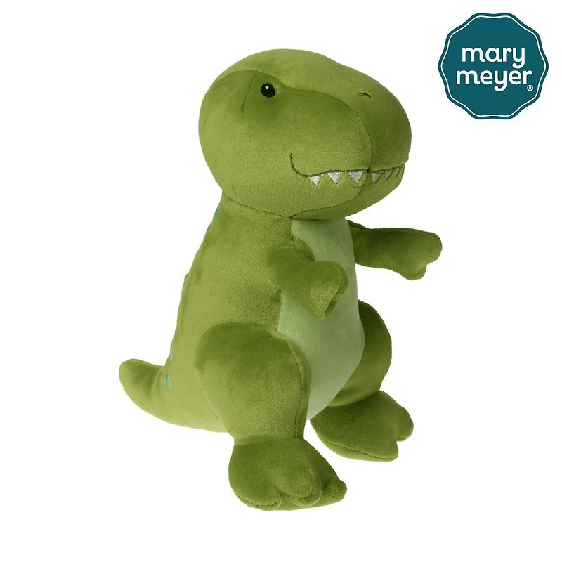 Fast shipping【MaryMeyer】 Comfort Doll-T-Rex Lele - Kids' Toys - Cotton & Hemp Green