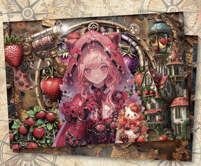 nene様デザインペーパー nene様 デザインペーパー、ミニメモ - メルカリ