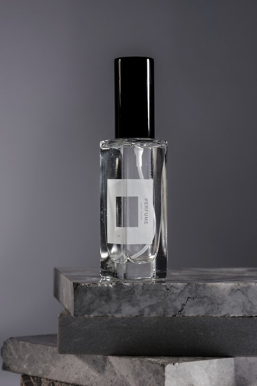 odor funder氣味製造所 主題式輕香水 - 挪威的森林 30ml
