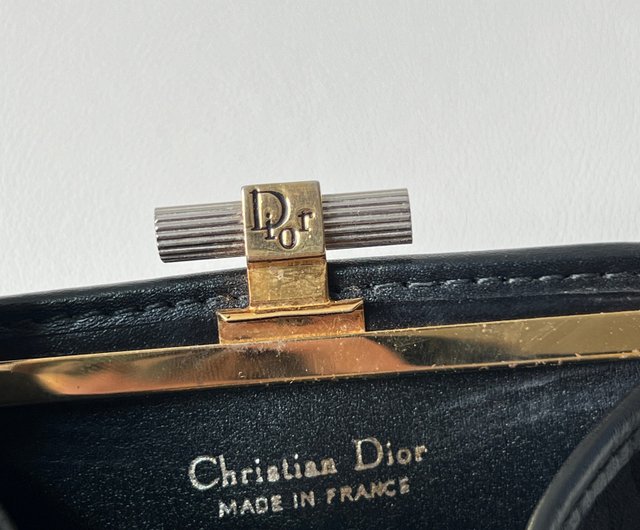 DIOR トロッター コインバッグ 財布 小銭入れ財布日本中世