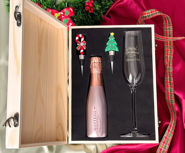 ボッテガ スターダスト 6本セット Bottega スパークリングワイン