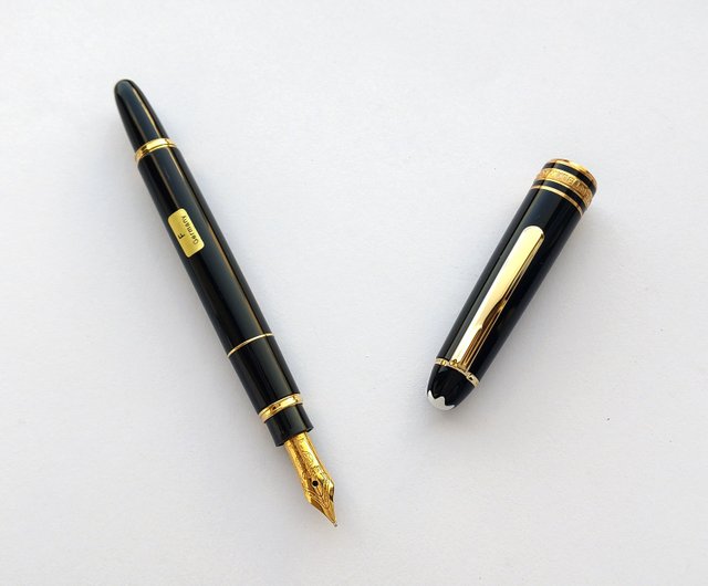 Montblanc 114 hot sale