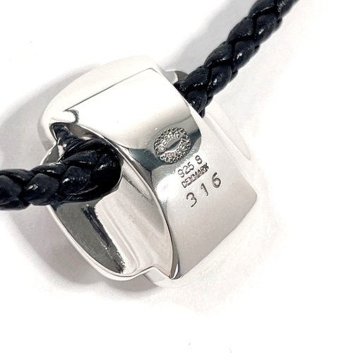 ジョージジェンセン ネックレス シルバー925 アリア 593D 楽天市場】GEORG JENSENジョージジェンセン #593A SV925 Silver