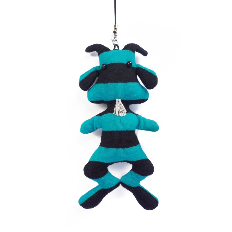 A Goat Doll Pattern PDF Format - Logo 設計/圖案設計 - 其他材質 