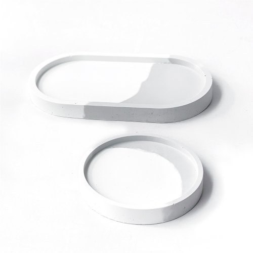 予約注文) ホワイトグレーグラデーションシリーズ | Xiongtongzi