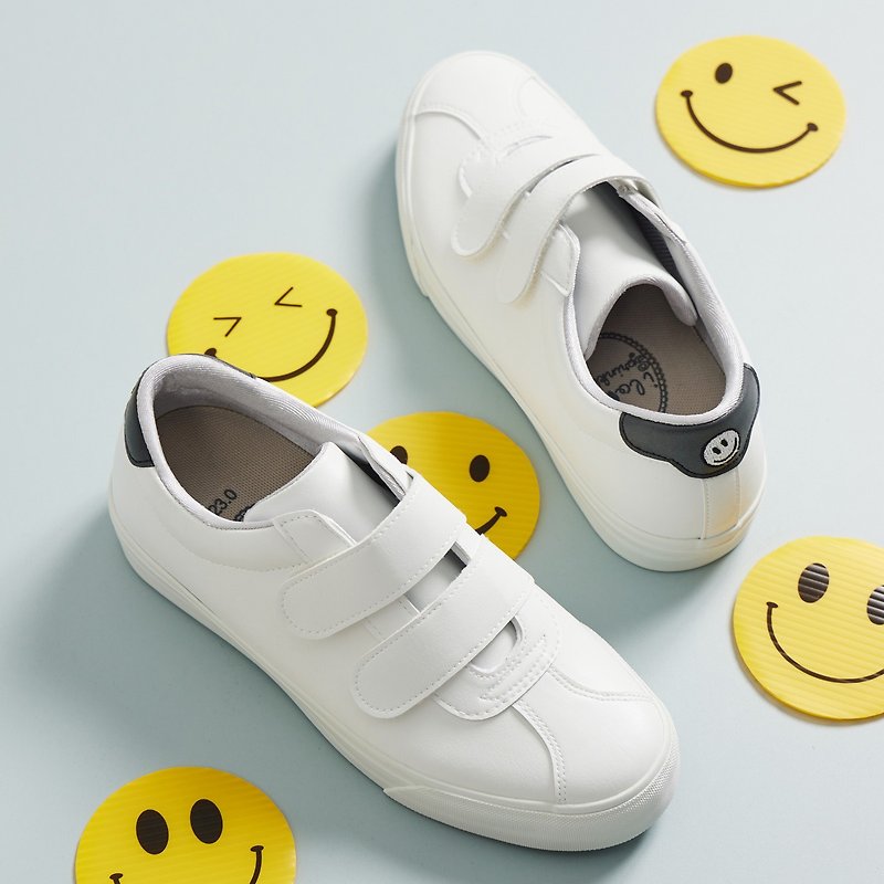 Lance Double Smile Casual Shoes (Adult) - Kids' Shoes - Other Materials 