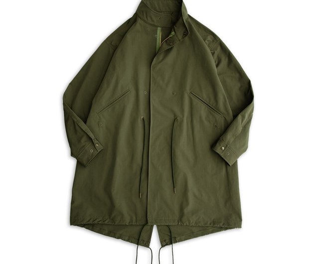 nonnative M65 パーカー 楽天市場】nonnative（カラーブラック）（パーカー｜トップス