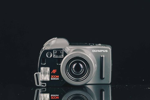 瑞克先生-底片相機專賣 OLYMPUS IZM 300 #3126 #135底片相機