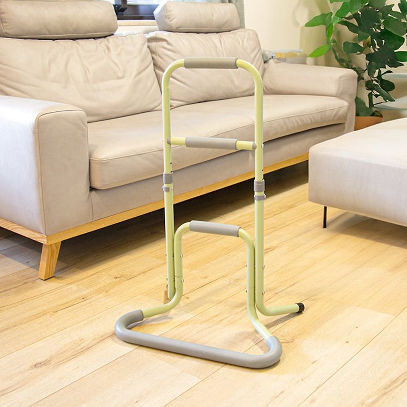 【Lagoon】Five-stage easy-to-get-up armrests - Other Furniture - Other Materials 