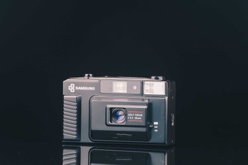 SAMSUNG Winky #3435 #135 フィルムカメラ - ショップ Rick photo