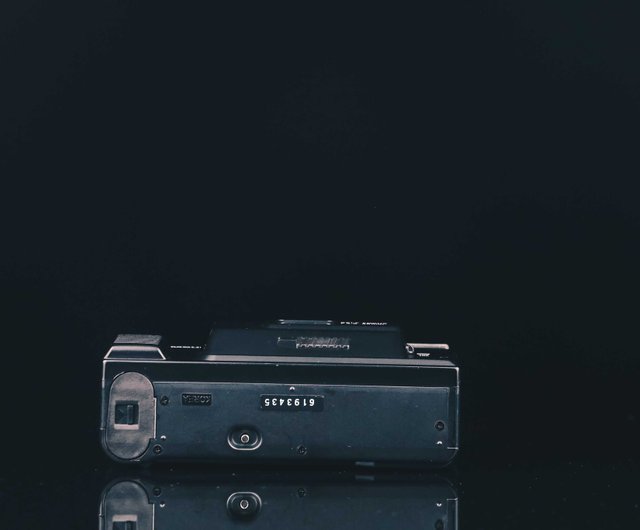 SAMSUNG Winky #3435 #135 フィルムカメラ - ショップ Rick photo