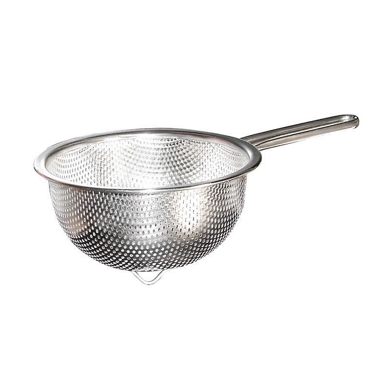 US VitaCraft only his pot [NuCook] with a basket 15cm - Pots & Pans - Stainless Steel Silver
