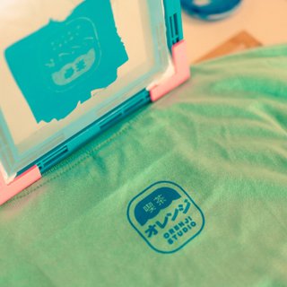 笑顔を保つクラブ|シルクTシャツ