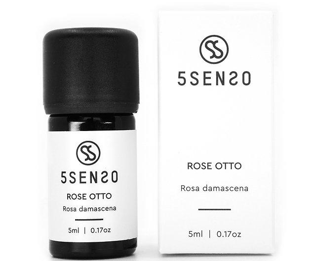 Pure Rose Oil 100% Rose Otto Undiluted Rose Essential Oil Rosa