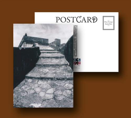 高雄ポストカード8種類 - ショップ postcardtaiwan カード・はがき 