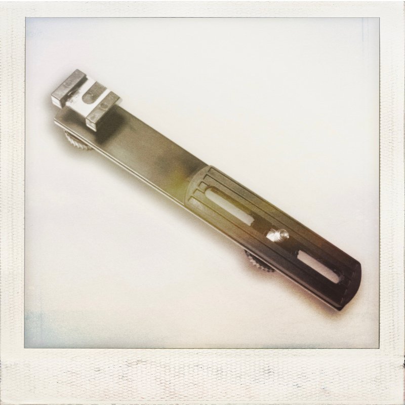 Escura 外置閃光燈 連接器 - 相機/拍立得/底片相機 - 其他材質 