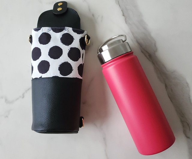 Thermos Bottle Bag 