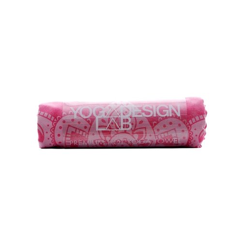 ヨガデザインラボ　ヨガマット　マンダラローズ Infinity Yoga Mat - Mandala Rose | Yoga Design Lab