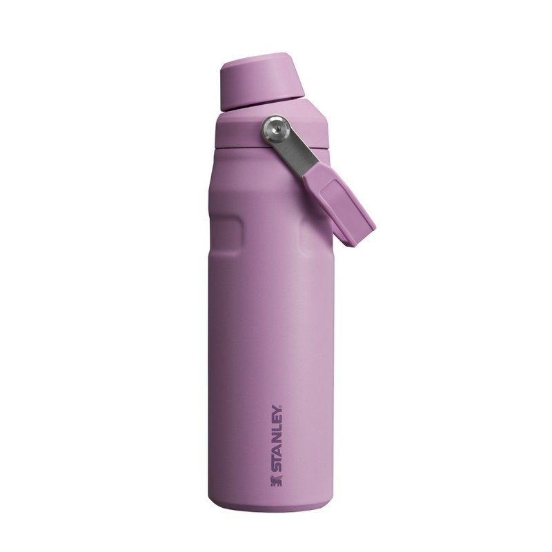 STANLEY 輕重力系列 IceFlow Aerolight 快充瓶 0.7L / 典雅紫 - 保溫瓶/保溫杯 - 不鏽鋼 多色