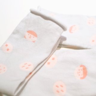 Circle - Yohand Socks