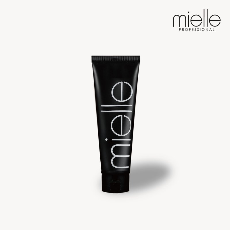 Mielle【韓國米樂絲】玻尿酸柔潤髮膜 | 補充光澤及滑順度 - 潤髮乳/護髮用品 - 其他材質 黑色