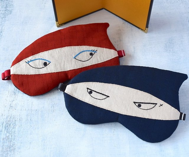 ninja eye masks