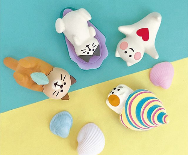 デコールコンコンブル-ベイマオワールドシリーズ - ショップ