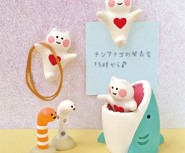 デコールコンコンブル-ベイマオワールドシリーズ - ショップ