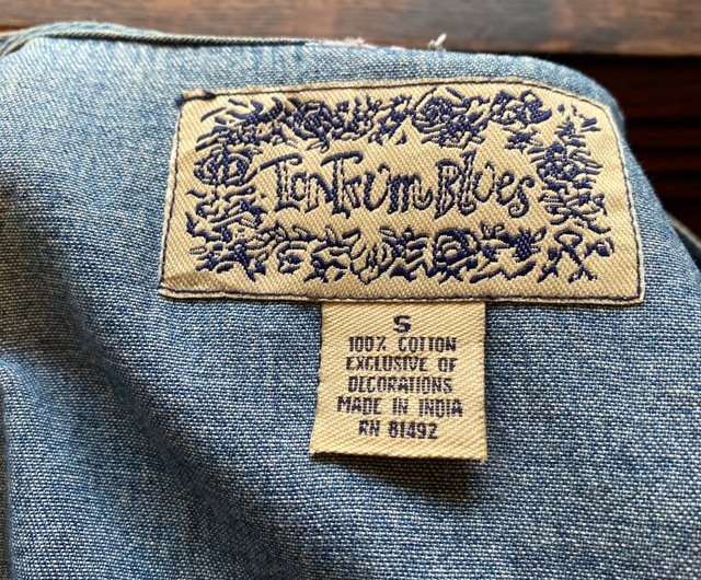 ヴィンテージリバーシブル花柄刺繍ベスト 2025年最新】ナイロンベスト花柄の人気アイテム - メルカリ