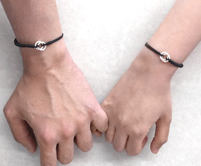 Cartier love bracelet online couple