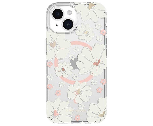 kate spade iPhone 15 series MagSafe premium mobile phone case