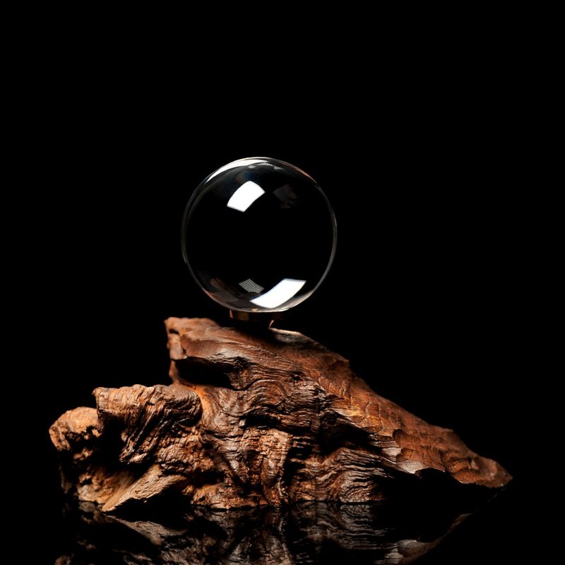 【正佳珠寶】白水晶 蒐藏級全淨體 46mm 白水晶球 白水晶擺件 - 手鍊/手環 - 半寶石 多色