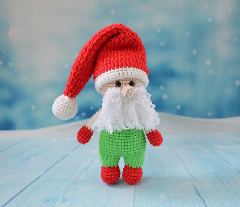Christmas gnome,christmas decoration,christmas gift,christmas elf,stuffed gnome