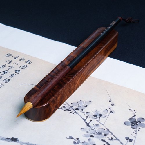 新品 ティッシュホルダー 黒胡桃 ブラックウォールナット 三大銘木 メタル　机 新品 ティッシュホルダー 黒胡桃 ブラックウォールナット 三大