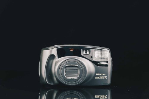 PENTAX Zoom 105-R #5904 #135 フィルムカメラ - ショップ Rick